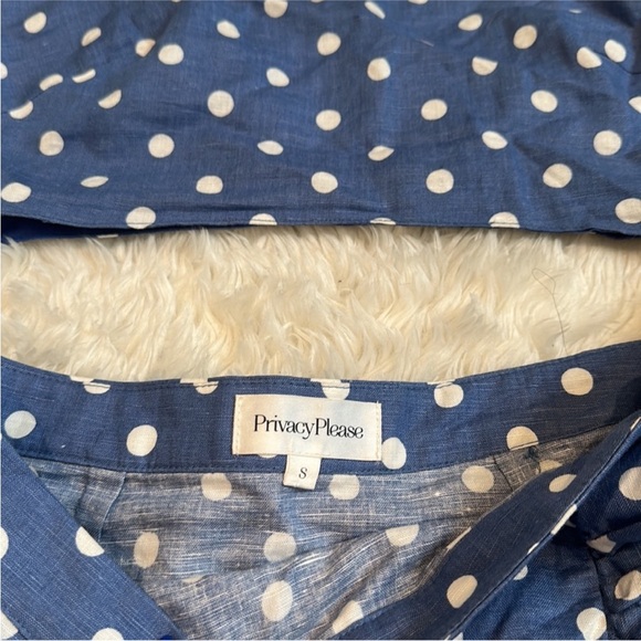 COPY - REVOLVE skirt set - Picture 6 of 6